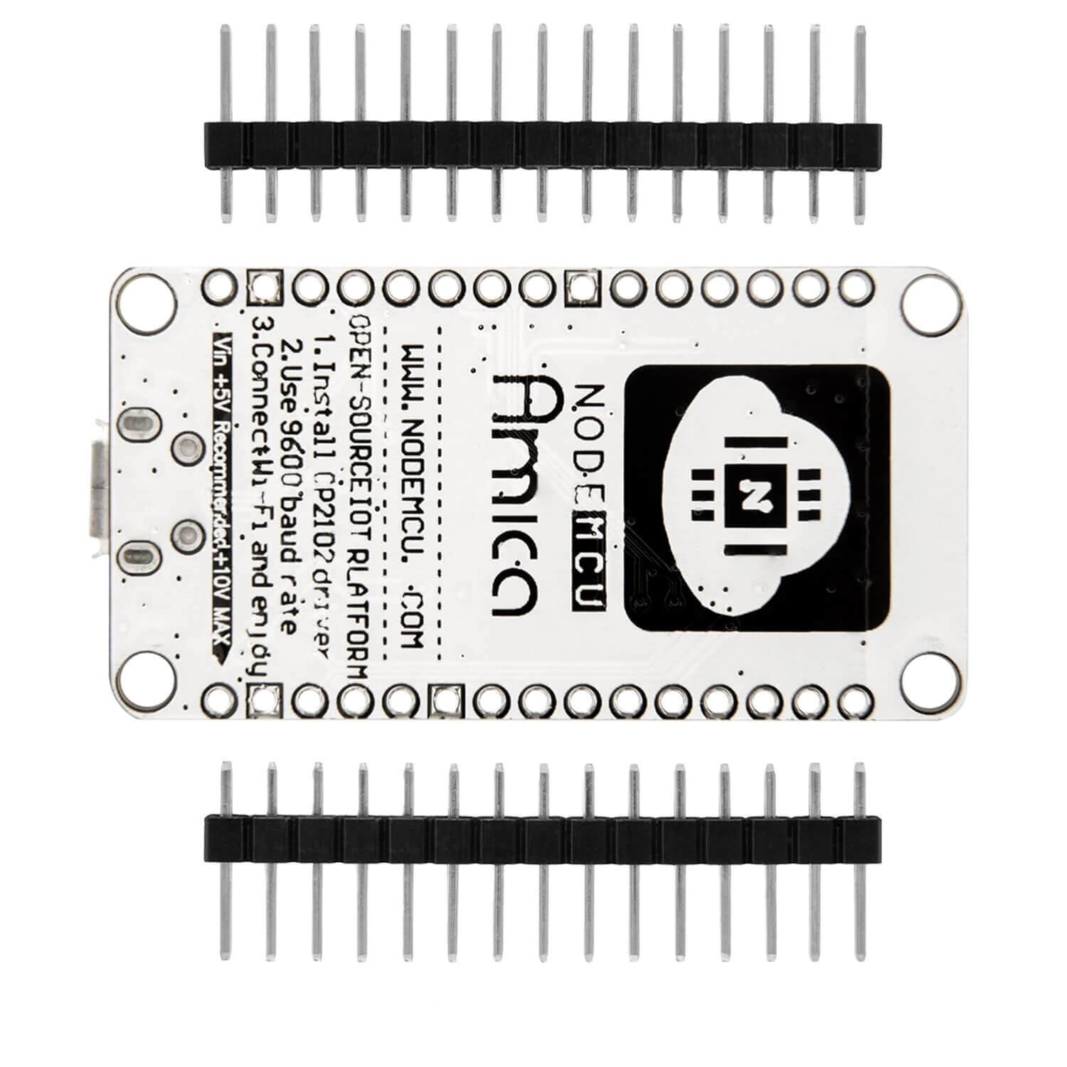 az-delivery-nodemcu-lua-amica-modul-v2-esp8266-esp-12f-wlan-entwicklungsboard image 4