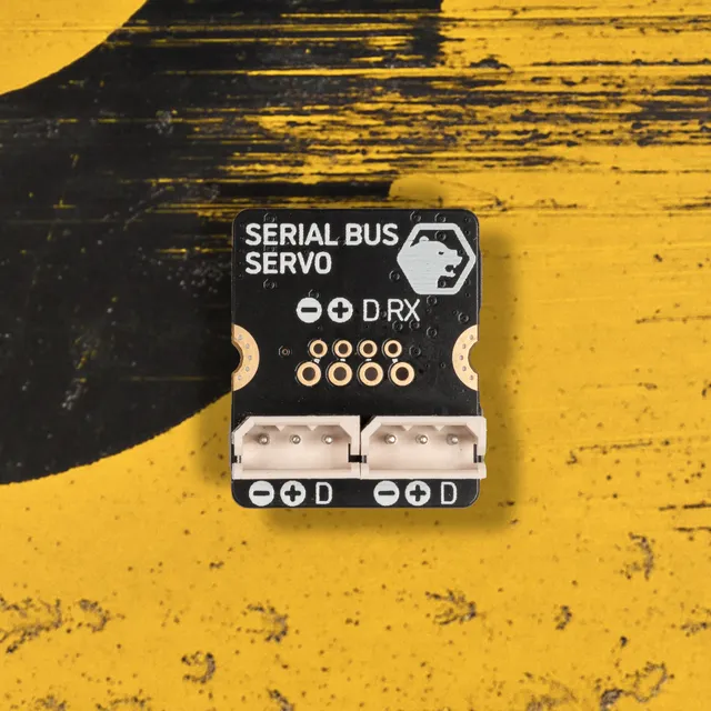 pimoroni-serial-servo-module-f-r-yukon image 1