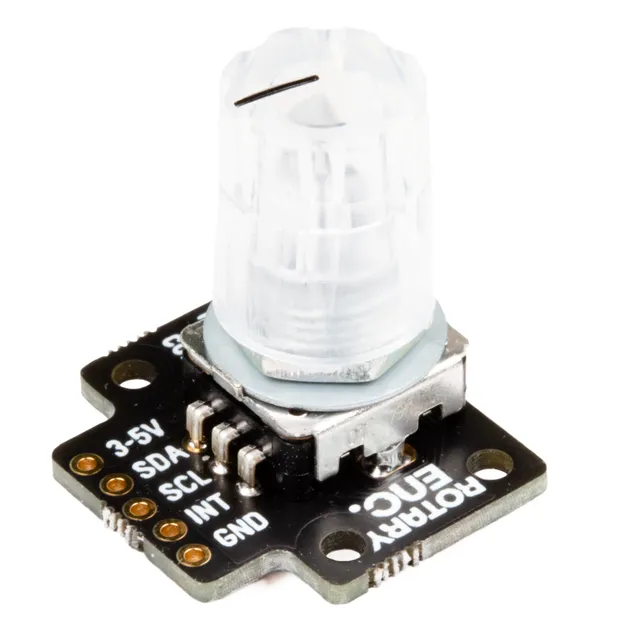 pimoroni-rgb-encoder-breakout-i2c-drehgeber-mit-led image 1