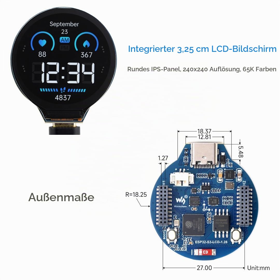waveshare-esp32-s3-entwicklungsboard-mit-1-28-zoll-ips-rund-lcd-240-240-gc9a01-6 image 5