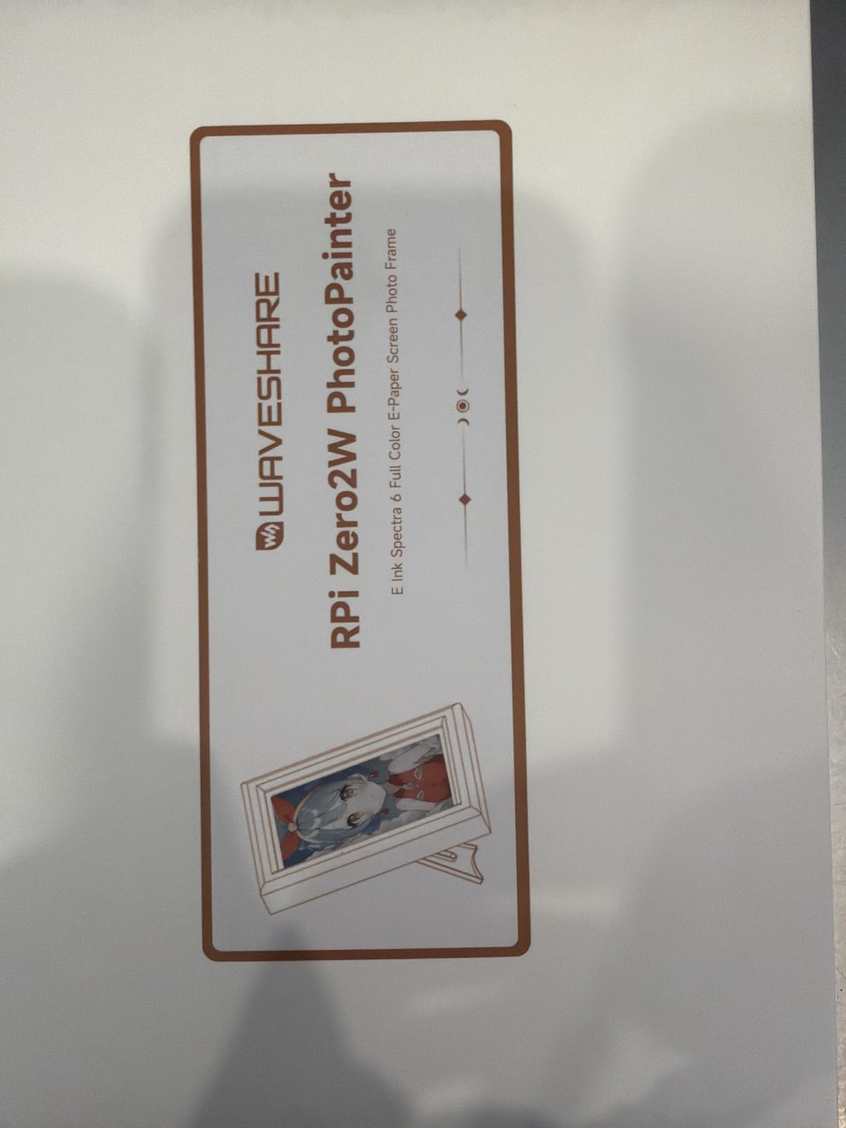 Tolle Idee, kleine Einrichtungshürde
