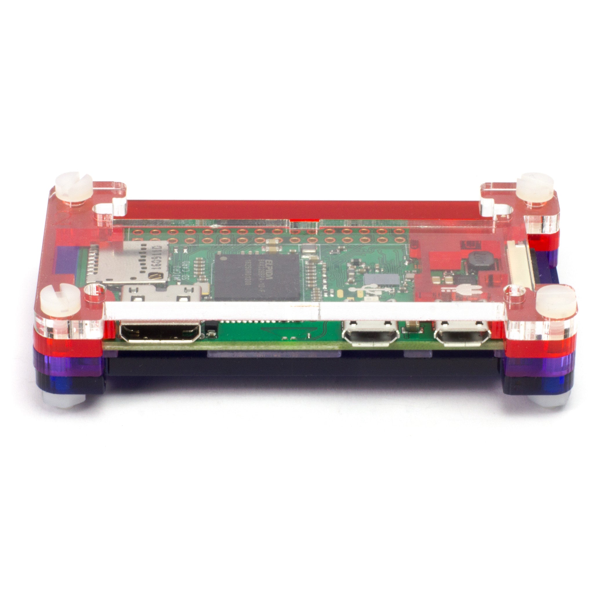 pimoroni-pibow-zero-w-geh-use-f-r-raspberry-pi-zero-w image 3