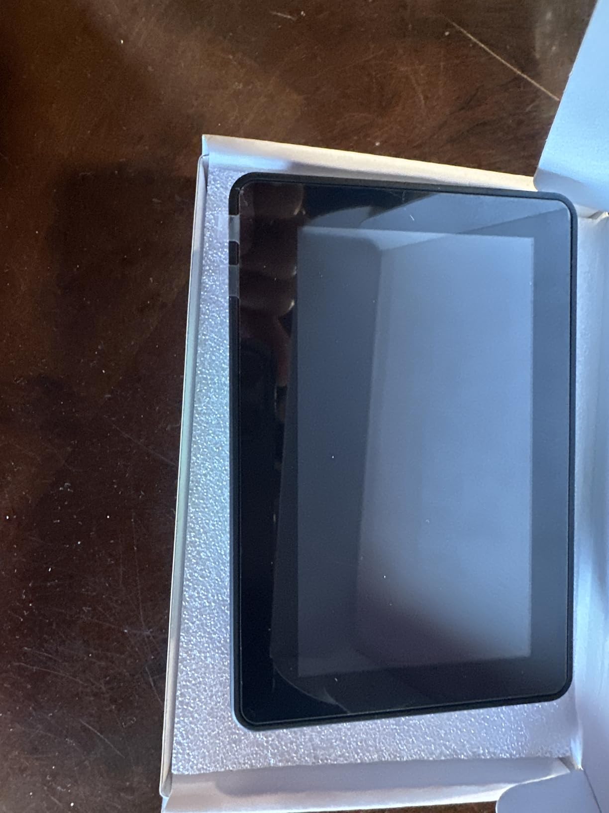 Perfekt für Smart-Home-Panel