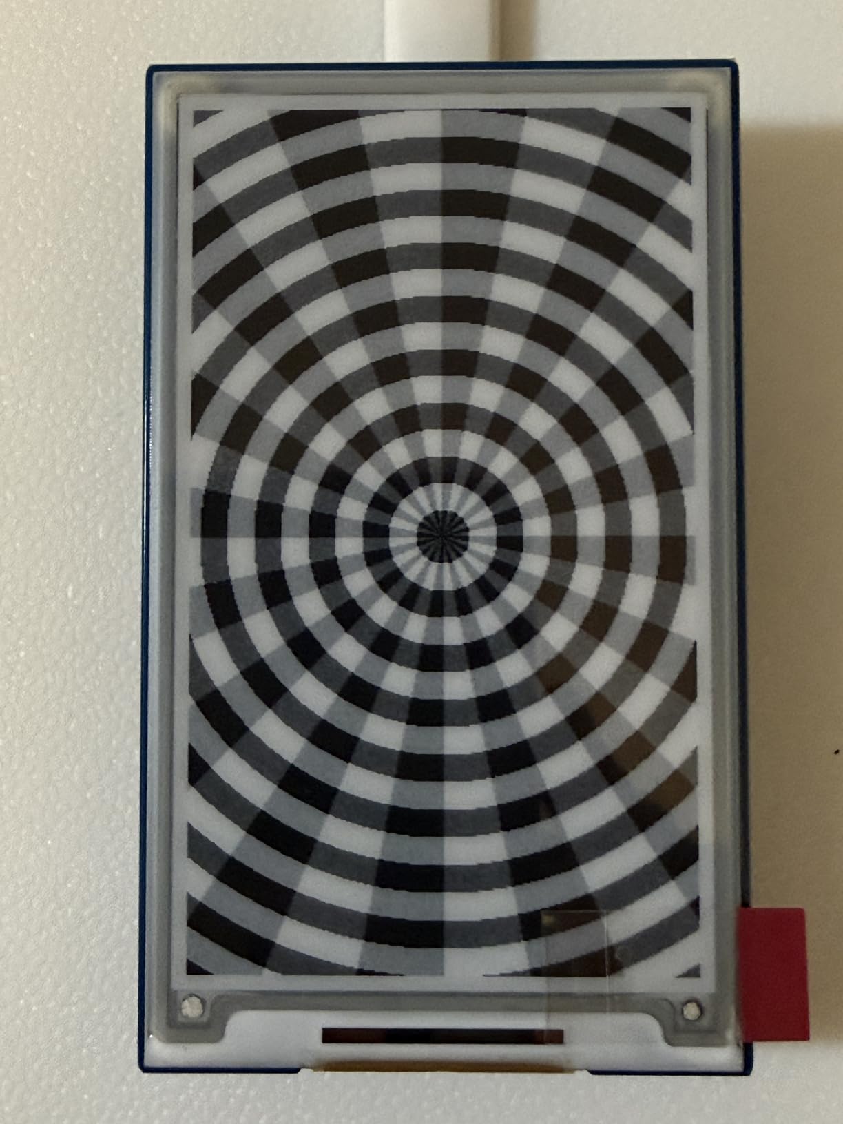 Klasse Panel