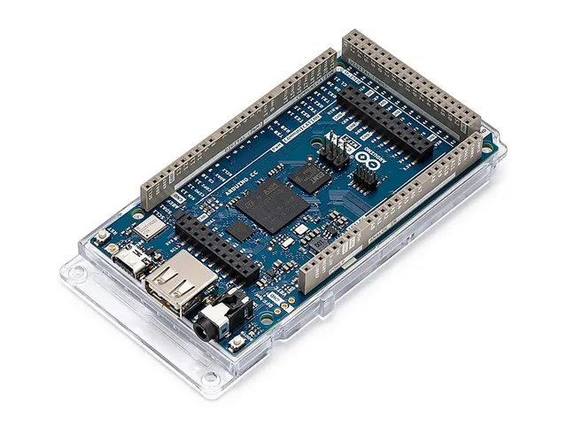 arduino-giga-r1-wifi-abx00063-dual-core-mikrocontroller-board image 1