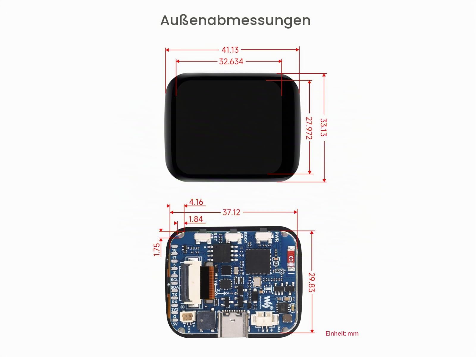 waveshare-esp32-s3-touch-lcd-1-69-zoll-entwicklungsboard-240x280 image 5