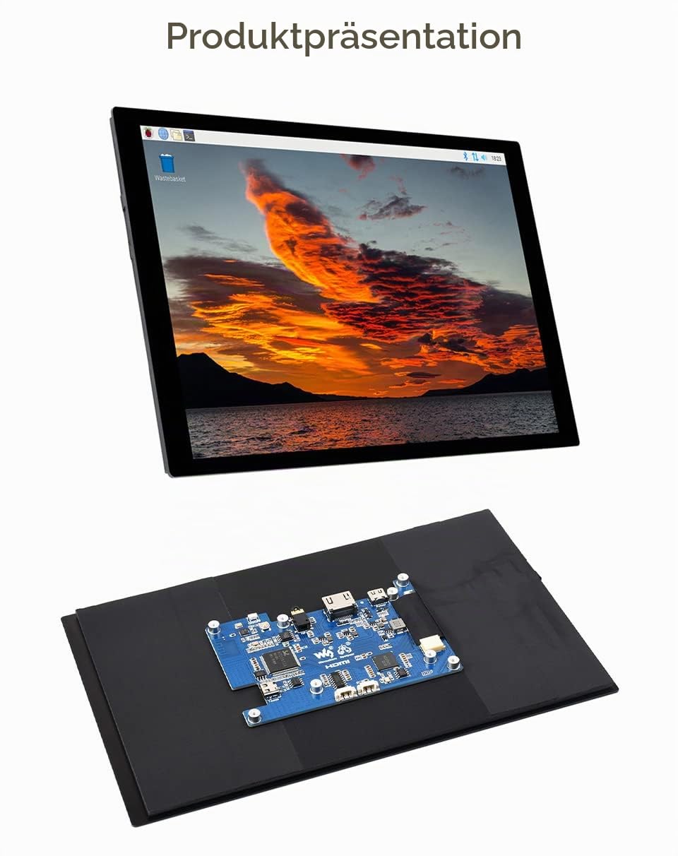 waveshare-10-1-zoll-touch-control-panel-1280x800-ips-hdmi-kapazitiv image 7
