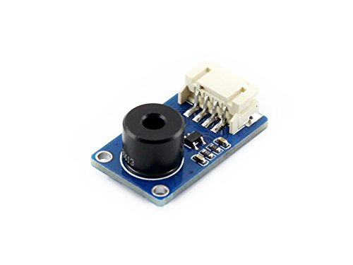 waveshare-ber-hrungsloses-infrarot-temperatursensor-modul-3-3v-5v-mcu image 3