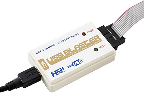 waveshare-usb-blaster-v2-download-kabel-ft245-cpld-f-r-fpga-cpld-jtag image 6