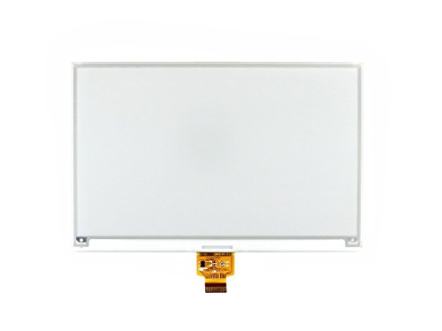 waveshare-7-5-zoll-e-paper-raw-display-800x480-schwarz-weiss-mit-controller image 8