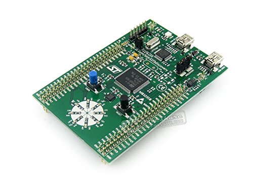 waveshare-stm32f3discovery-stm32-discovery-kit-entwicklungsboard-mit-stm32f303vc image 3