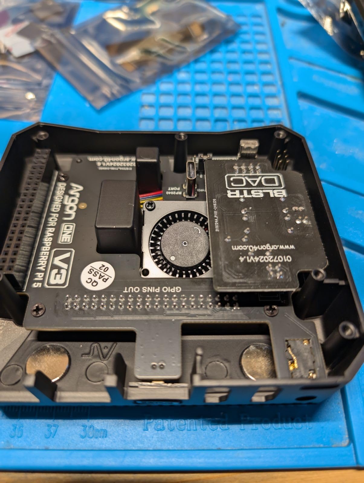 Endlich guter Sound am Pi 5
