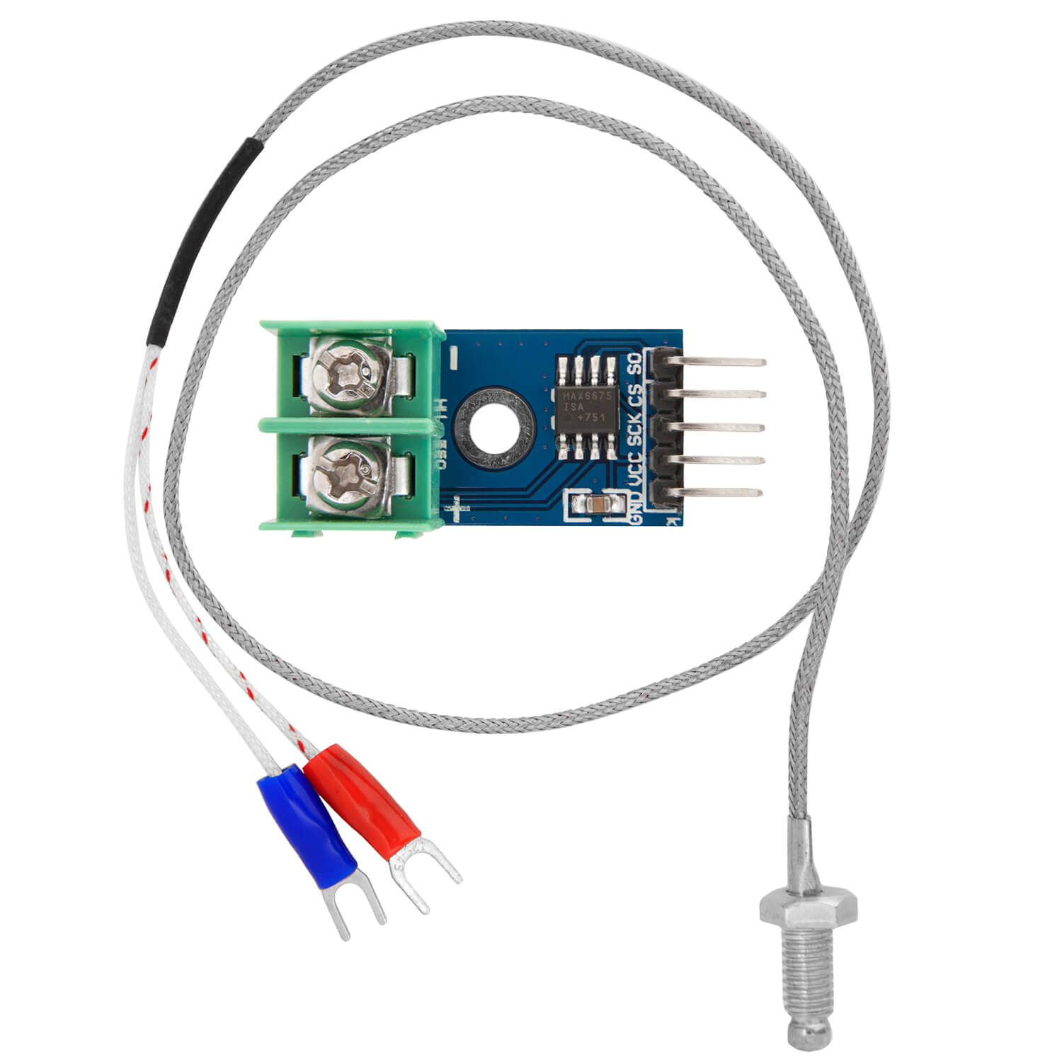 az-delivery-max6675-temperatur-sensor-modul-mit-k-typ-sonde-und-jumper-wire image 2