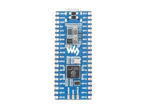 waveshare-pico-like-mcu-board-rp2040-mit-0-96-zoll-ips-lcd-160x80 image 8