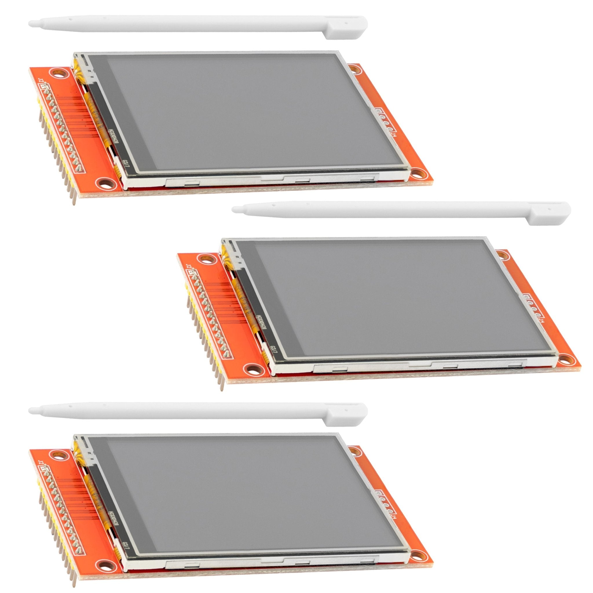 az-delivery-2-8-zoll-lcd-tft-touch-display-320x240-ili9341-spi-f-r-arduino-und-r image 6