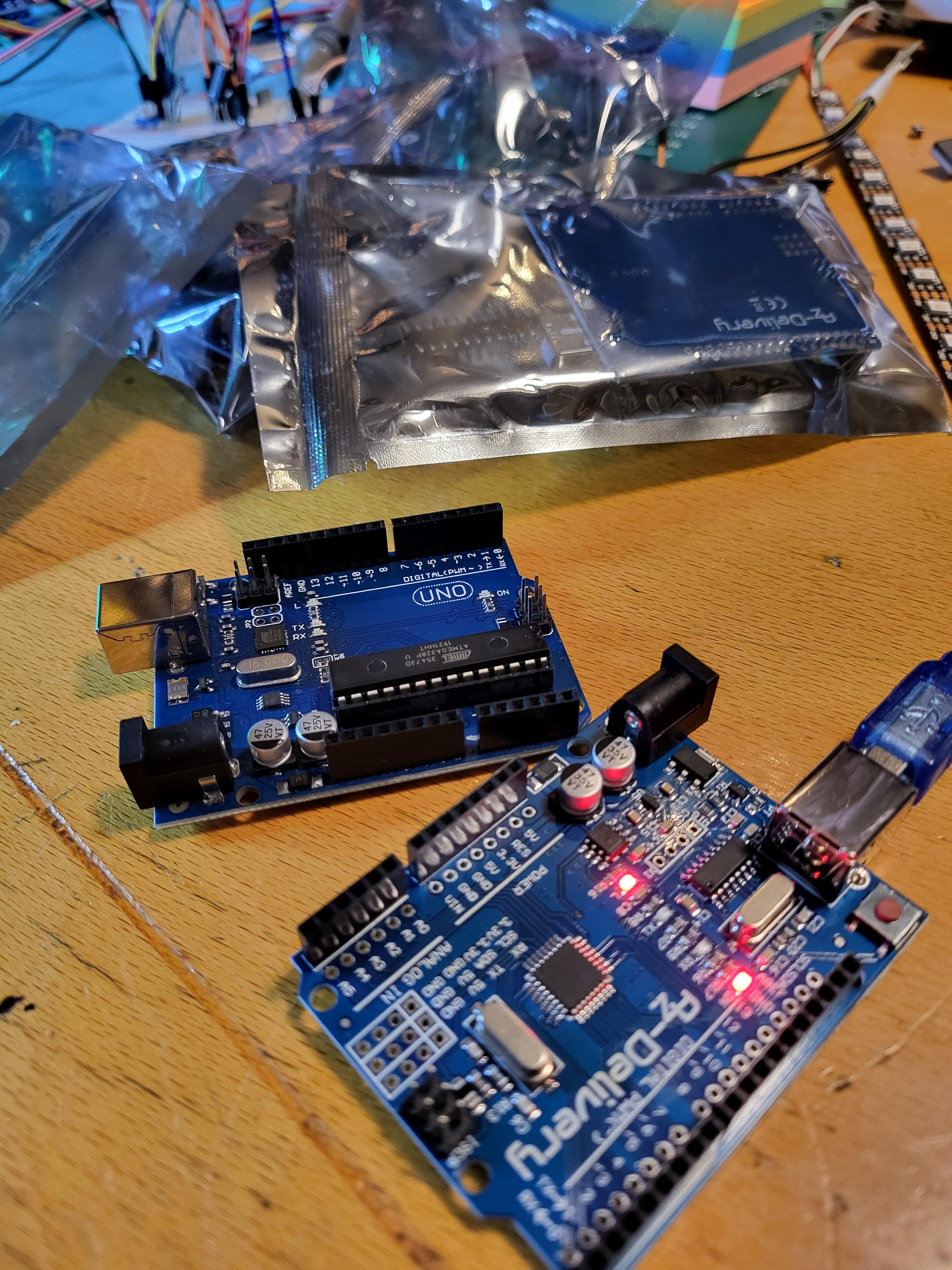 Solides Board für Bastelprojekte