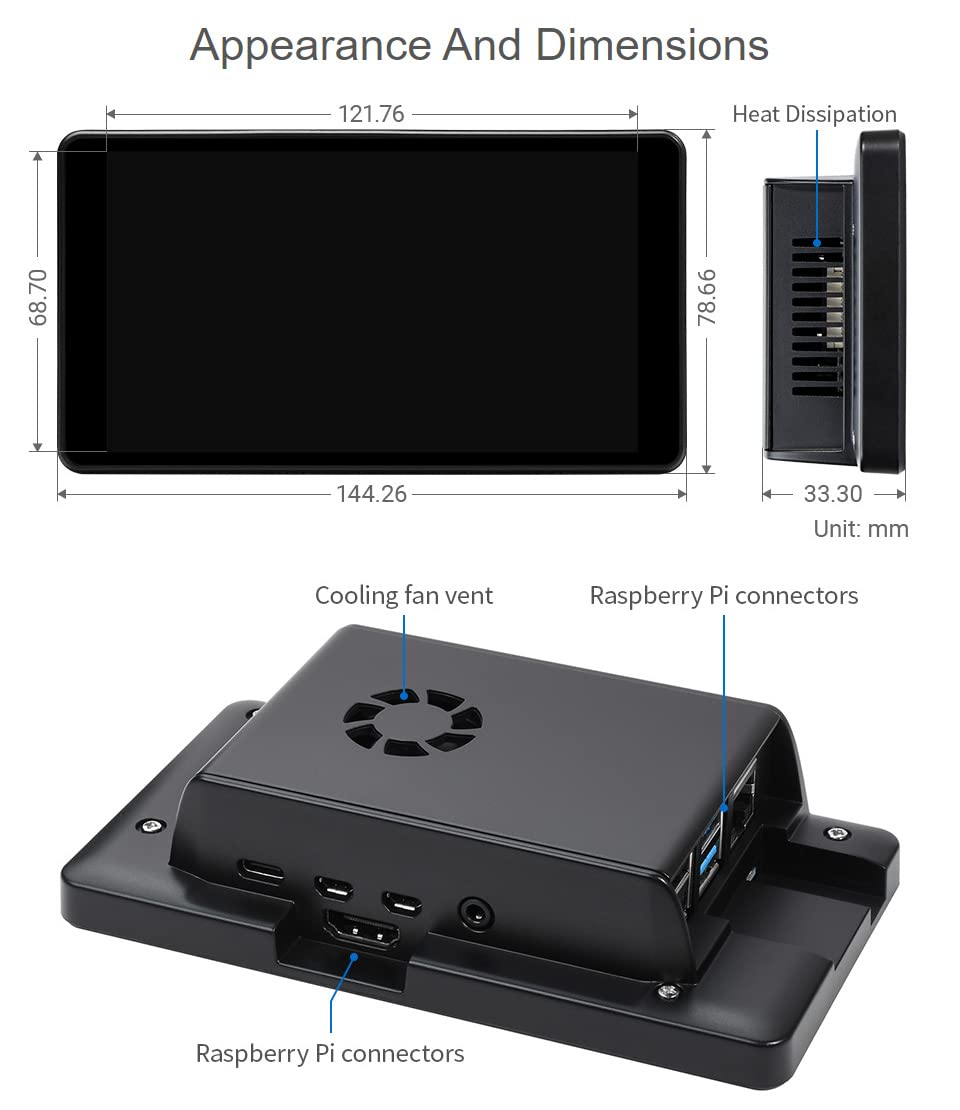 waveshare-5-5-zoll-hdmi-amoled-touch-display-1080x1920-mit-schutzgeh-use image 6