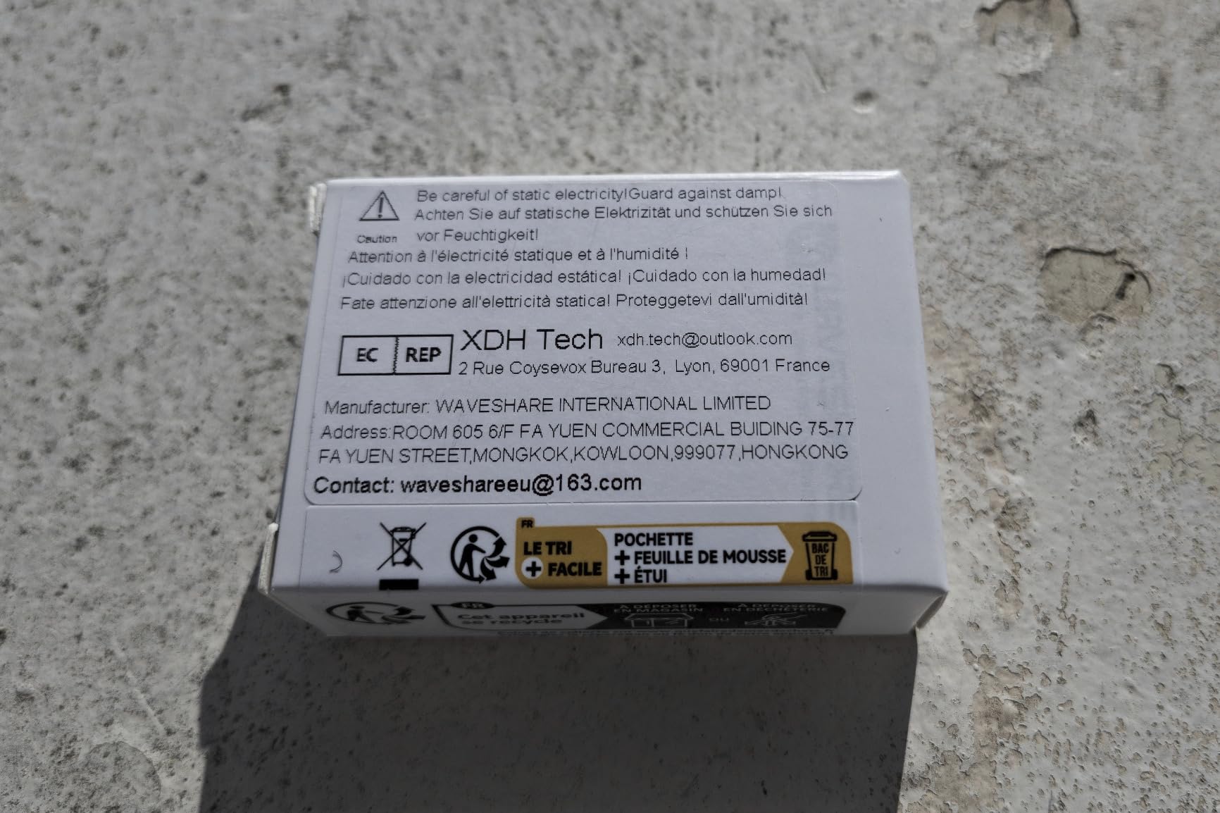Für Senioren-Projekt ideal