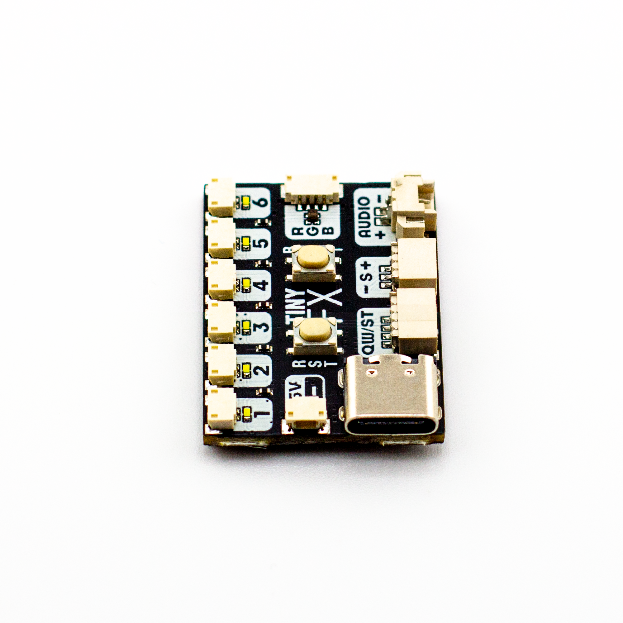 pimoroni-tiny-fx-led-effekt-controller-mit-rp2040 image 3