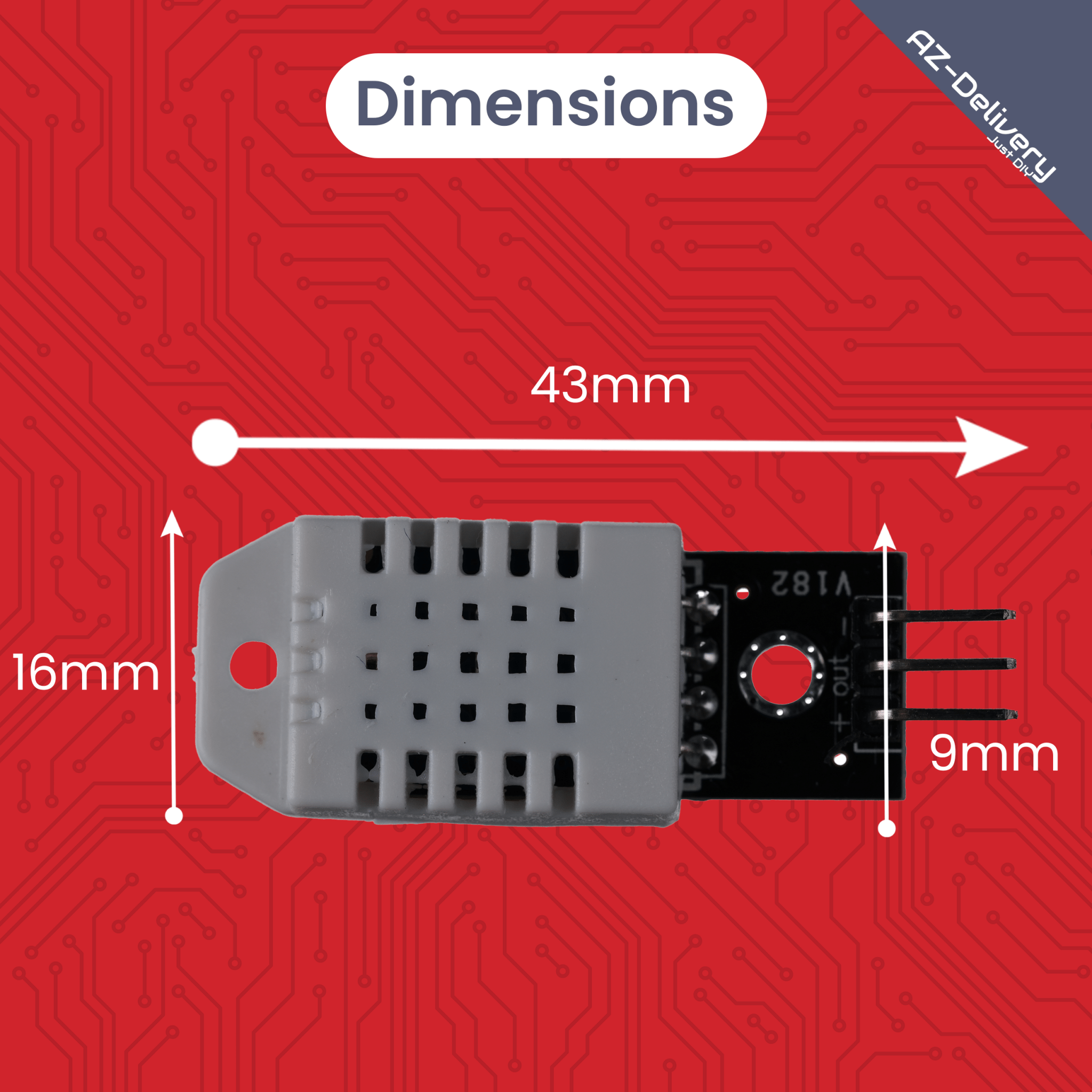 az-delivery-dht22-temperatur-und-luftfeuchtigkeitssensor-modul-mit-digitalausgan image 4