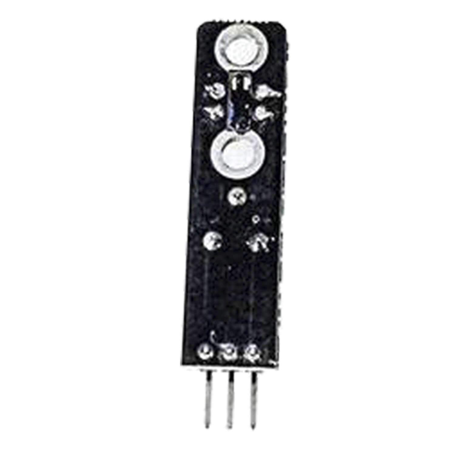 az-delivery-ky-033-linienfolger-line-tracking-sensor-modul-tcrt5000 image 3