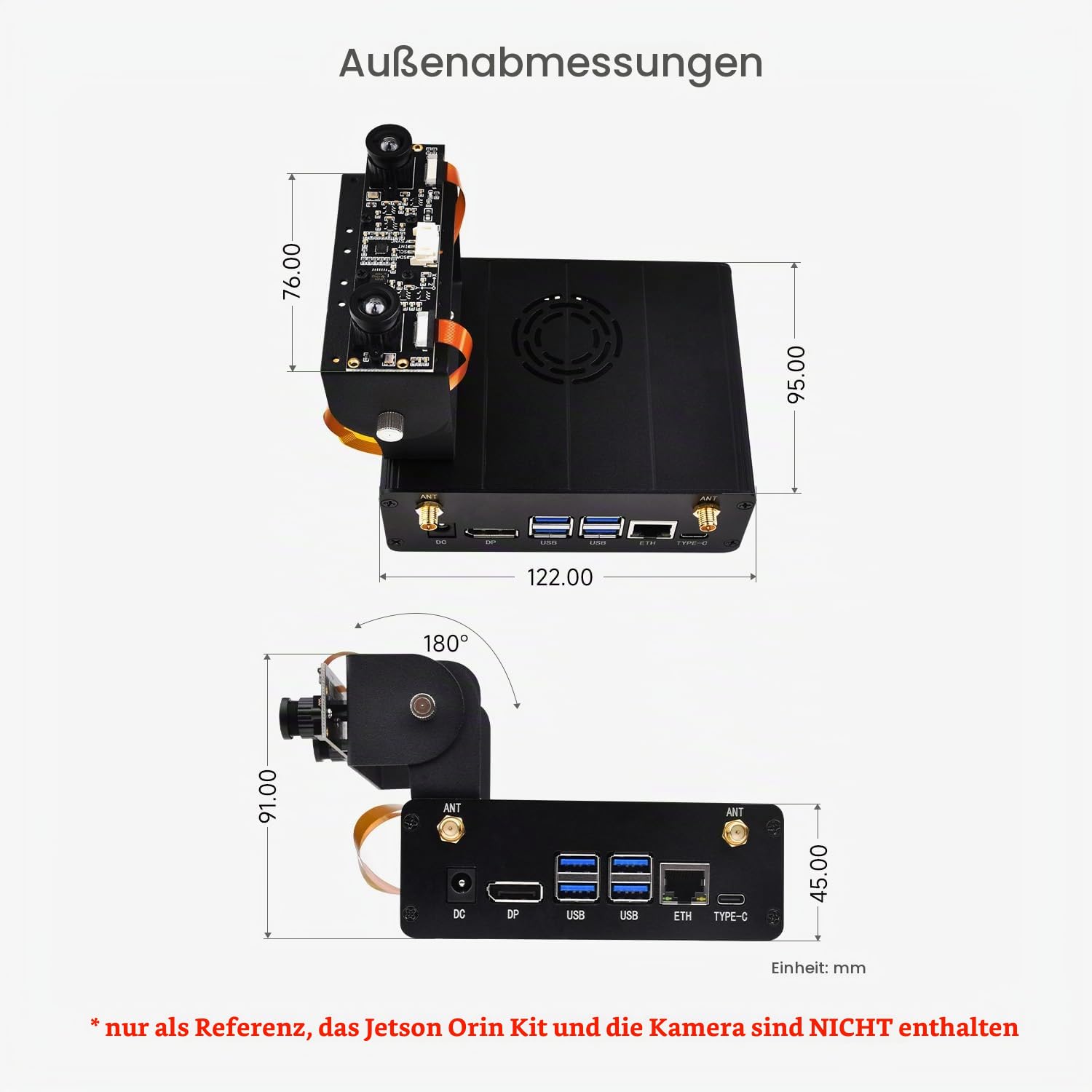 waveshare-aluminium-geh-use-f-r-jetson-orin-nano-nx-mit-kamerahalter image 7