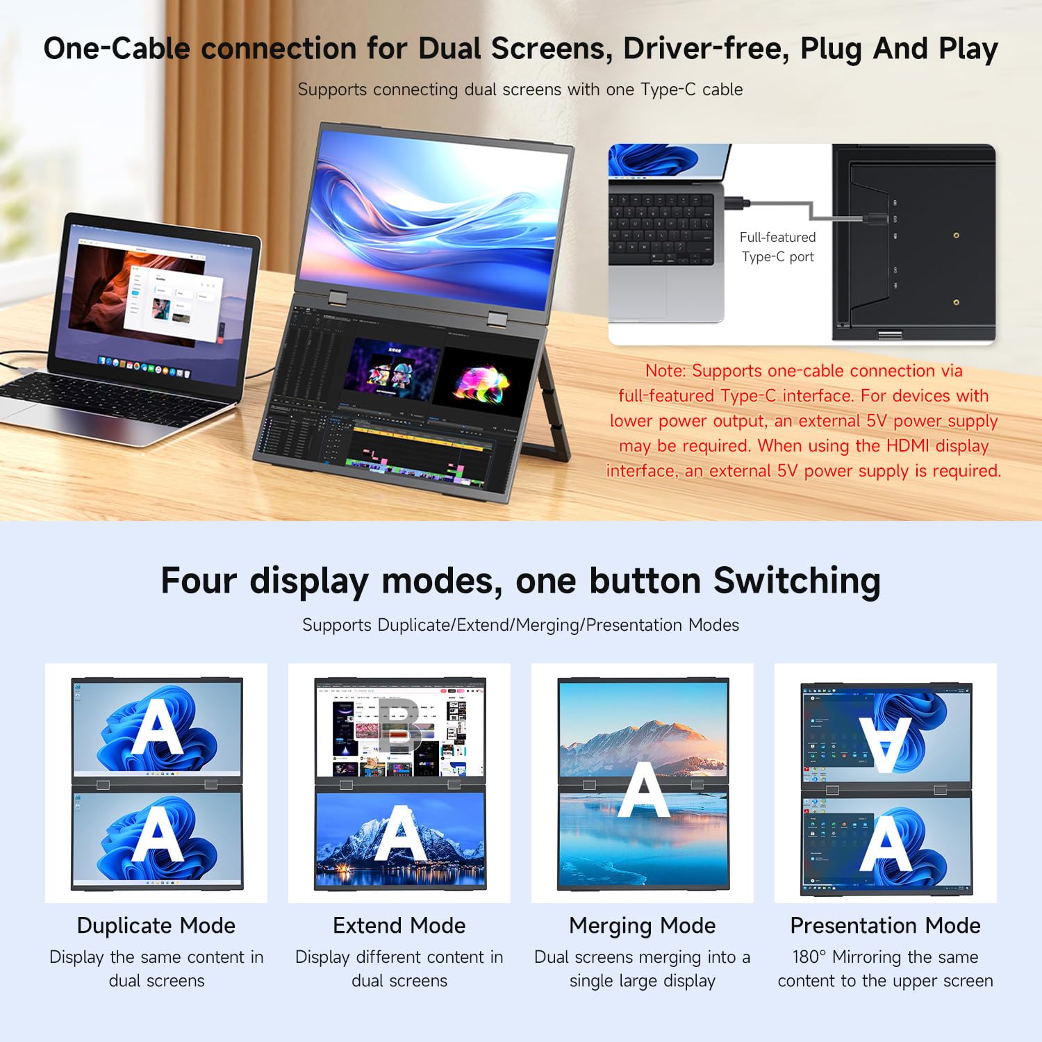 waveshare-15-6-zoll-dual-screen-stacked-tragbarer-monitor-2x-1080p-faltbar-100-s image 7