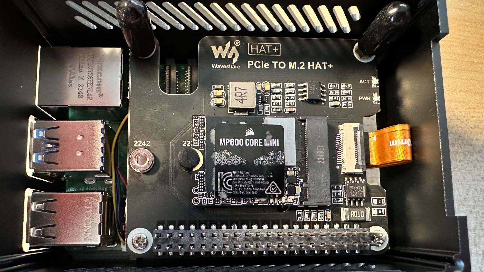 SSD-Boot läuft endlich flott