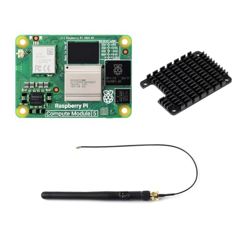 waveshare-pi-compute-module-5-cm5104032-4gb-ram-32gb-emmc-mit-wifi-antenne-und-k image 8