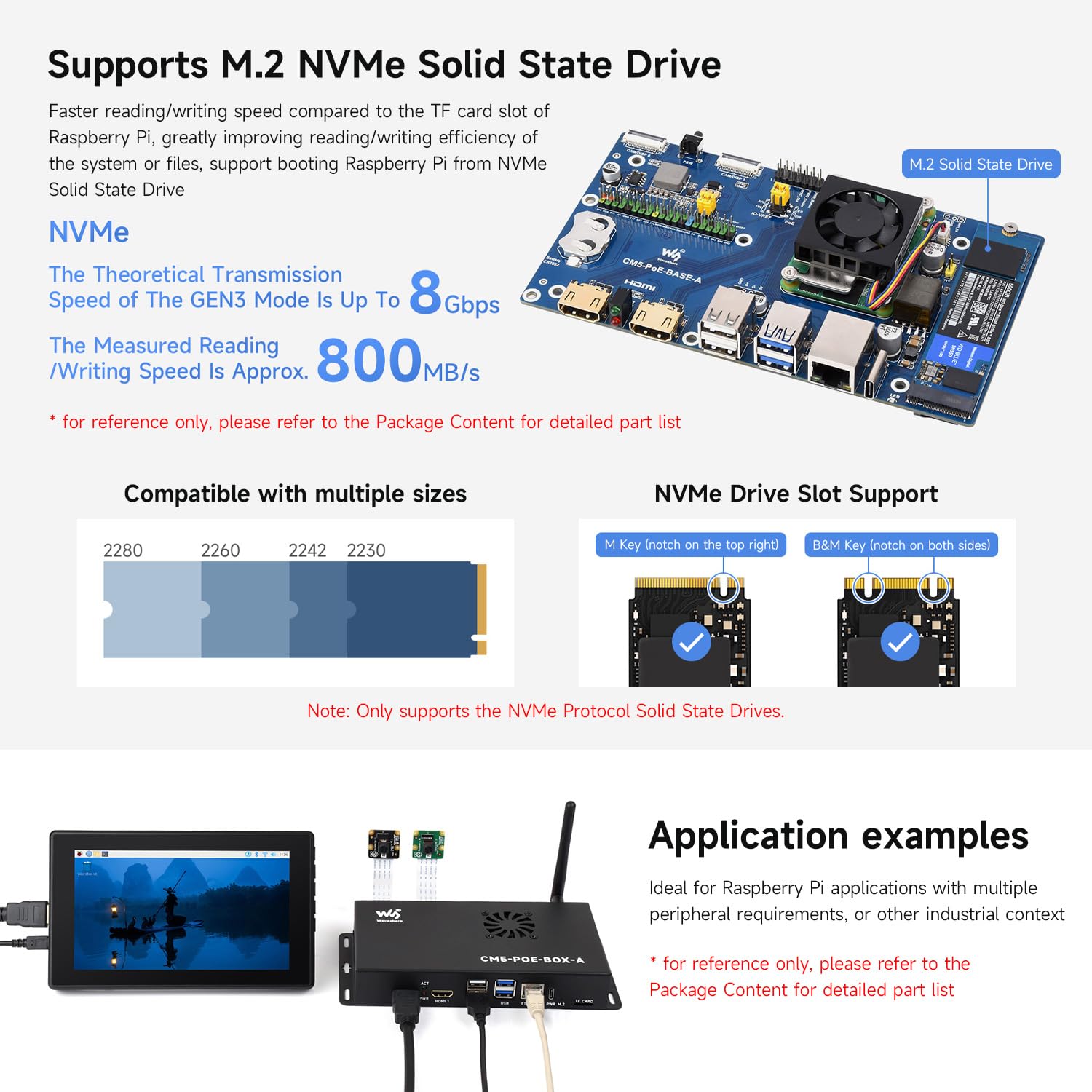 waveshare-compute-module-5-io-board-bundle-poe-board-mit-geh-use-und-netzteil image 5