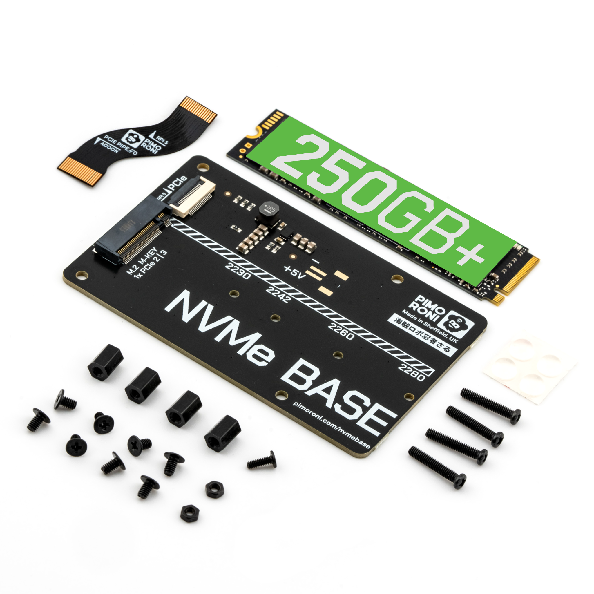 pimoroni-nvme-base-erweiterungsboard-f-r-raspberry-pi-5 image 7