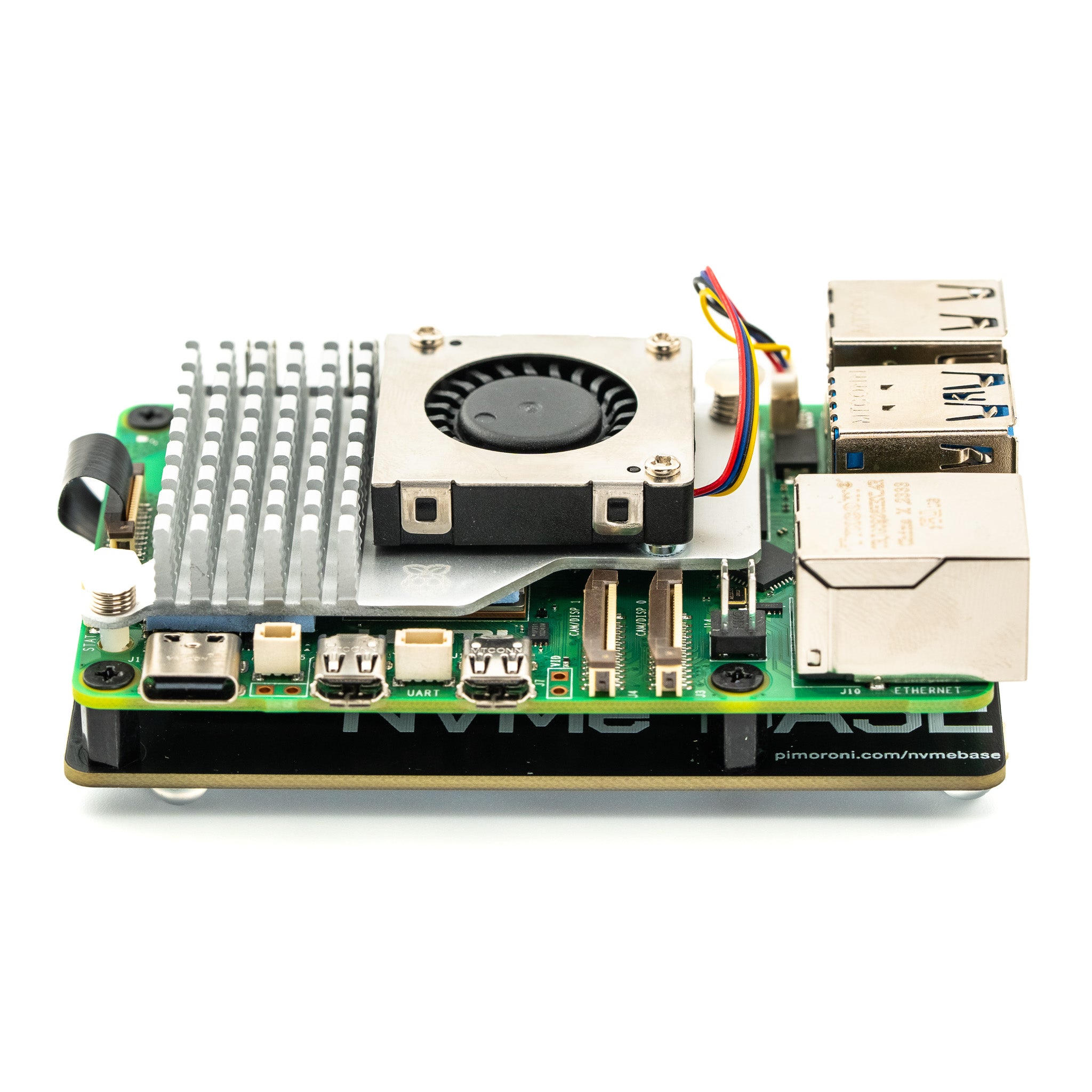 pimoroni-nvme-base-erweiterungsboard-f-r-raspberry-pi-5 image 3