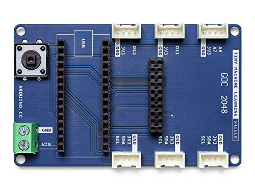 arduino-tiny-machine-learning-kit-akx00028-mit-nano-33-ble-sense image 7