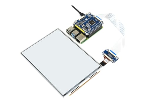 waveshare-7-8-zoll-e-ink-display-hat-1872x1404-f-r-raspberry-pi-mit-partial-refr image 7