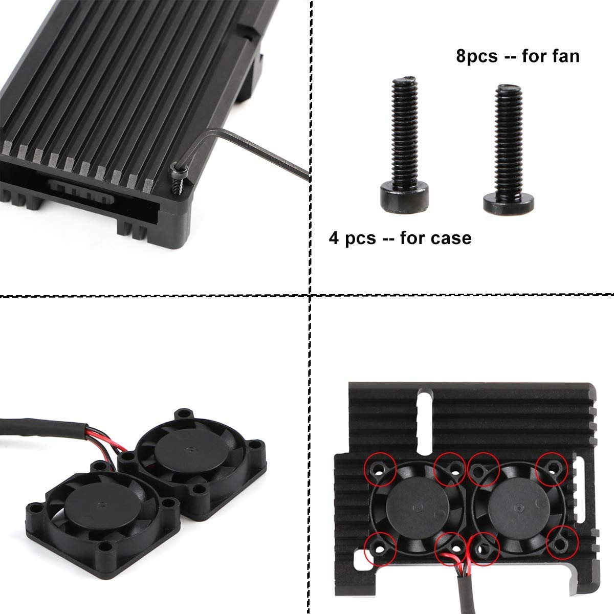 az-delivery-metallgeh-use-f-r-raspberry-pi-2b-3b-3b-mit-doppel-l-fter image 6