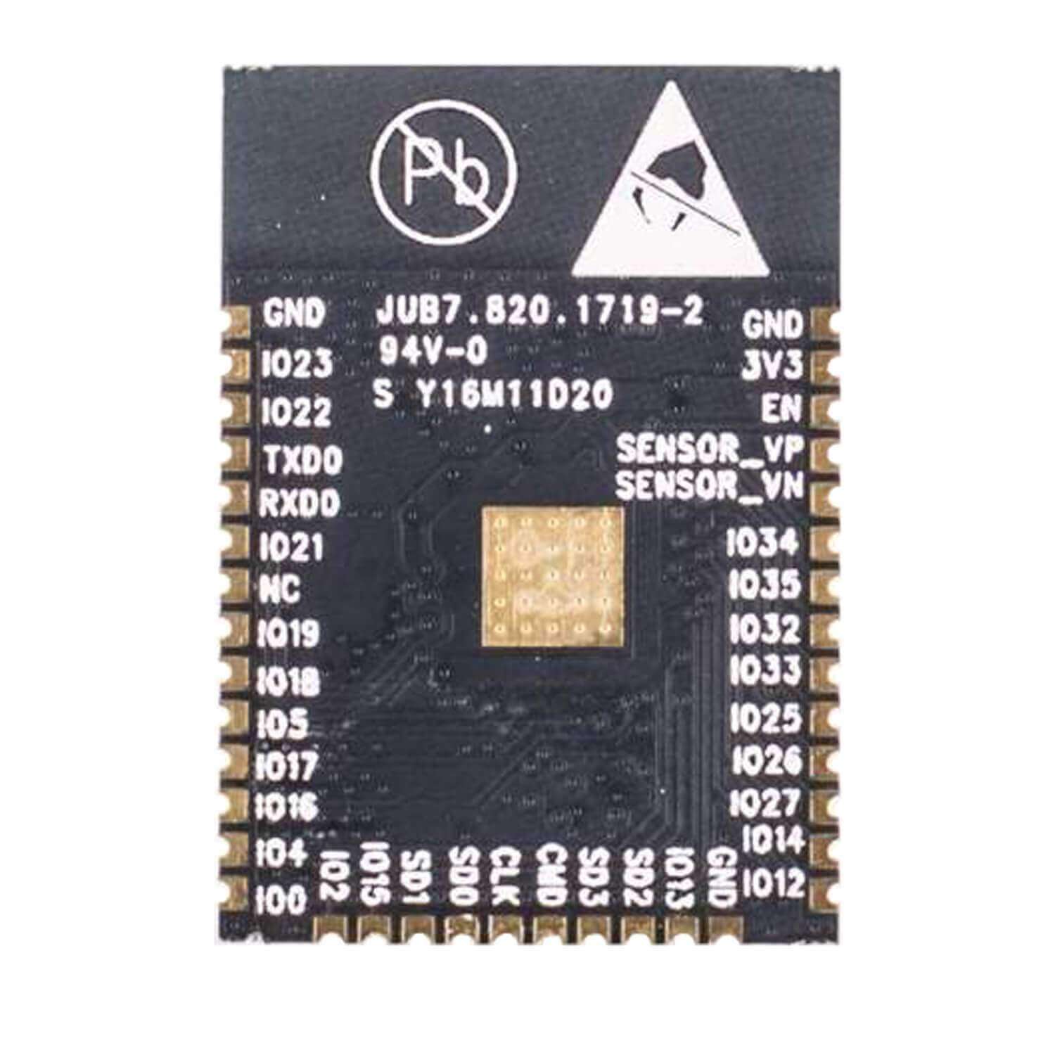 az-delivery-esp32-wlan-wifi-modul-mit-adapterplatte-f-r-raspberry-pi image 6