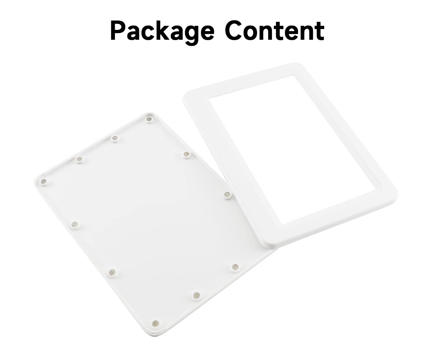waveshare-schutzh-lle-f-r-7-5-zoll-e-paper-raw-panel-abs-case-mit-magnet image 5