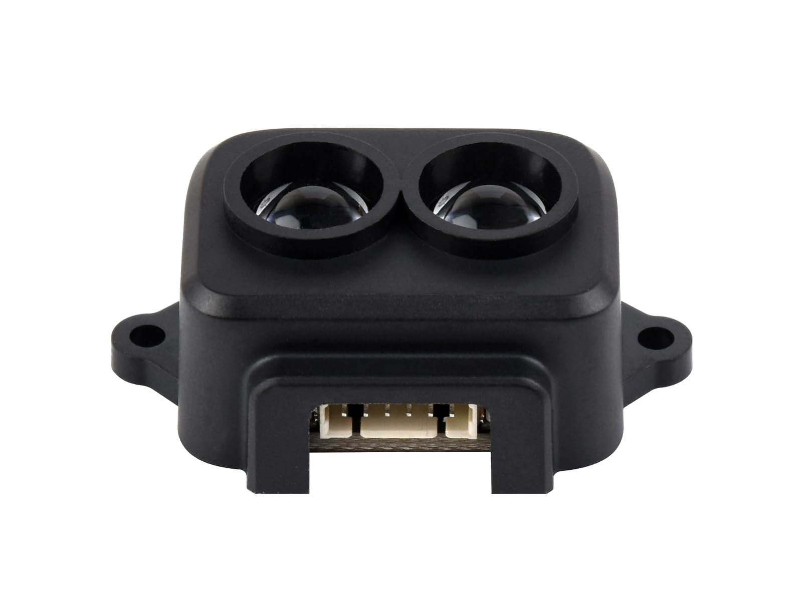 waveshare-tf-luna-lidar-distanzsensor-8m-tof-modul-low-power-f-r-roboter-esp32 image 1