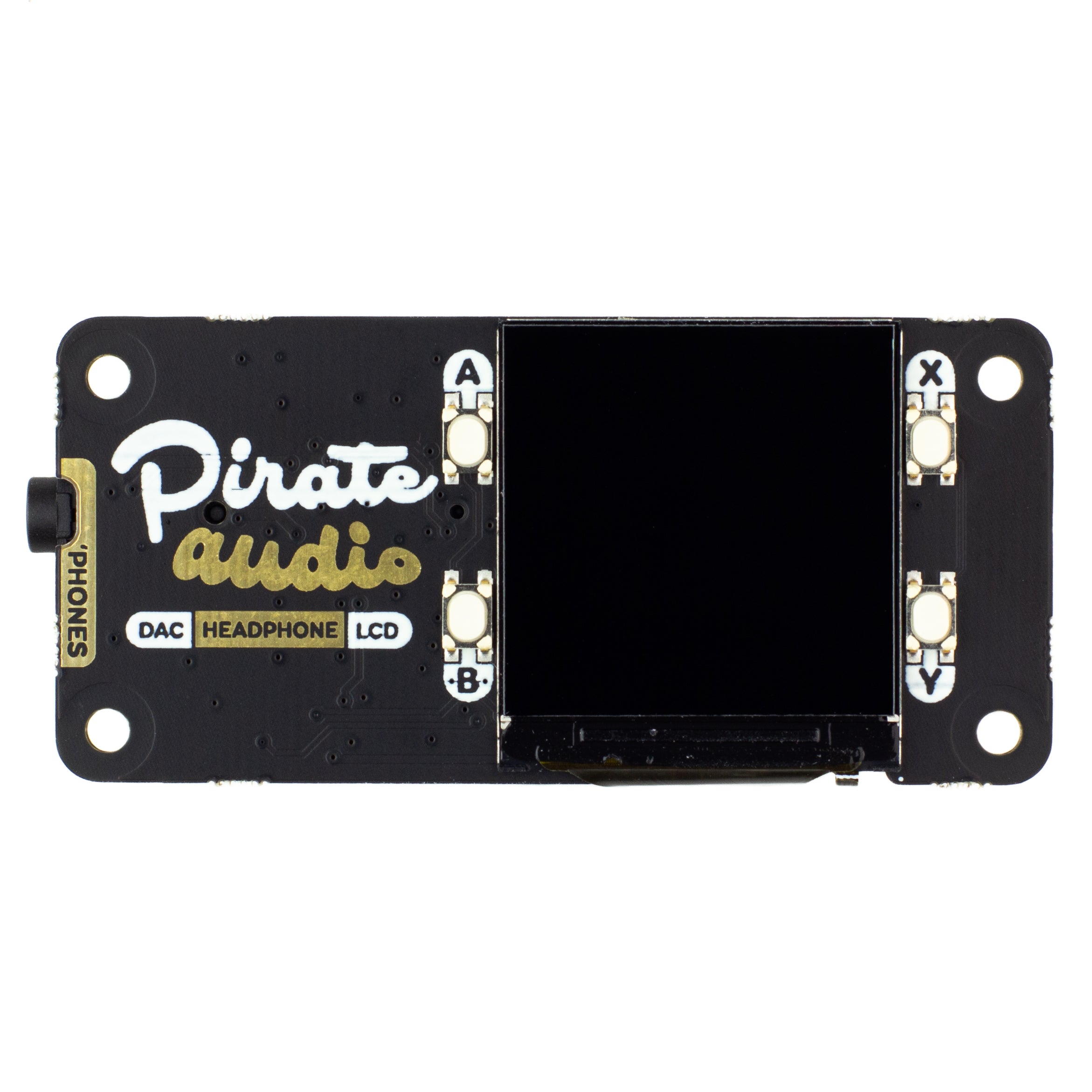 pimoroni-pirate-audio-headphone-amp-f-r-raspberry-pi-i2s-dac-mit-display image 2
