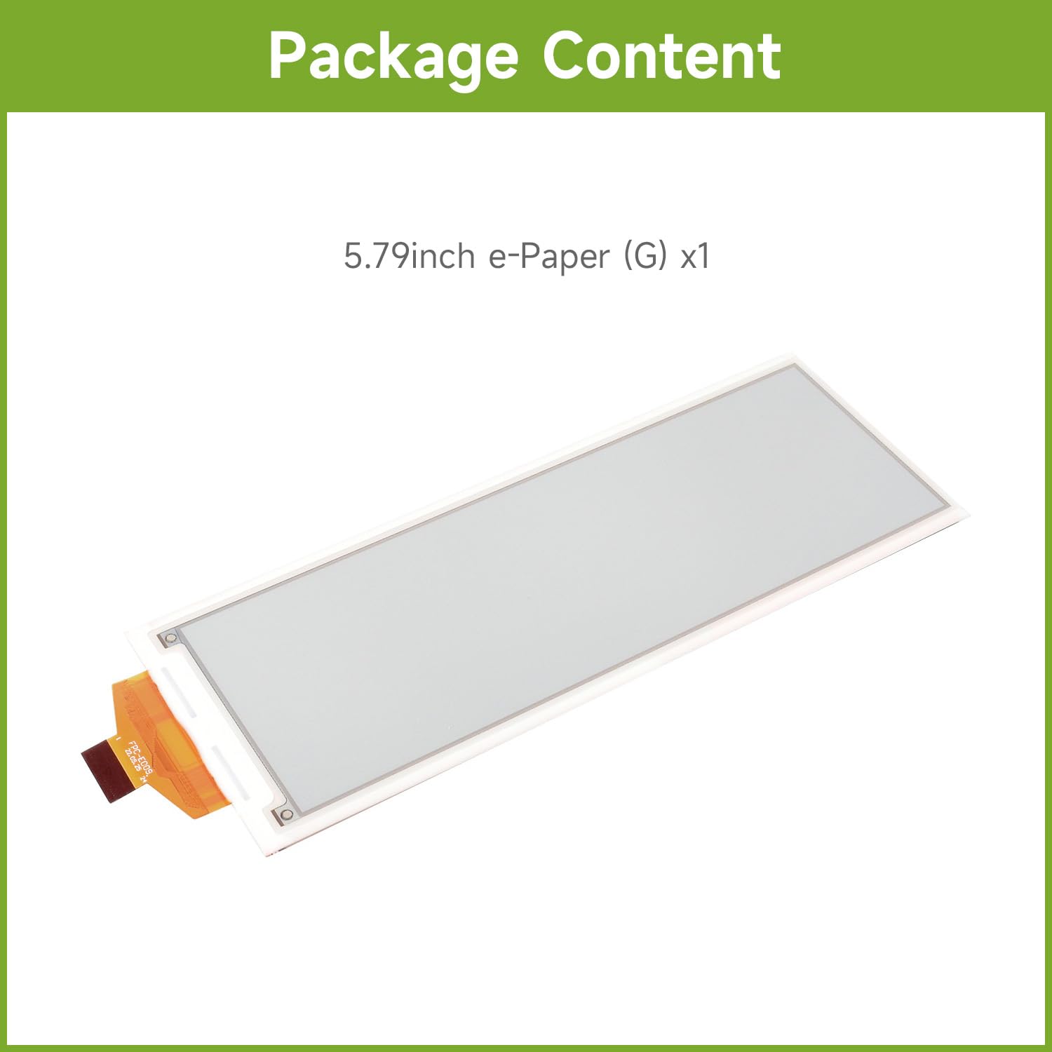 waveshare-5-79-e-paper-display-g-792-272-pixel-rot-gelb-schwarz-wei-spi-ohne-tre image 2