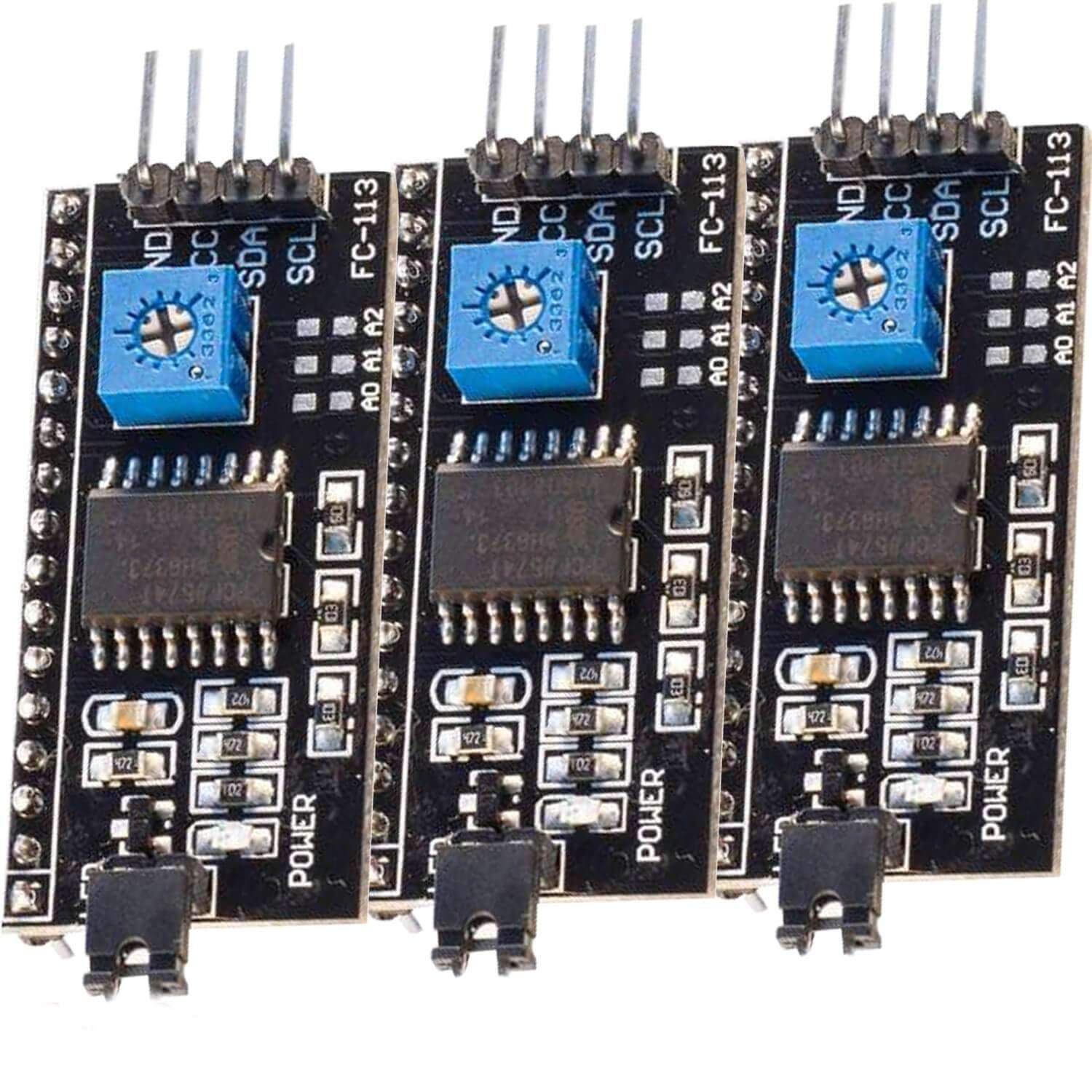 az-delivery-i2c-iic-adapter-serielle-schnittstelle-f-r-lcd-1602-und-2004 image 4