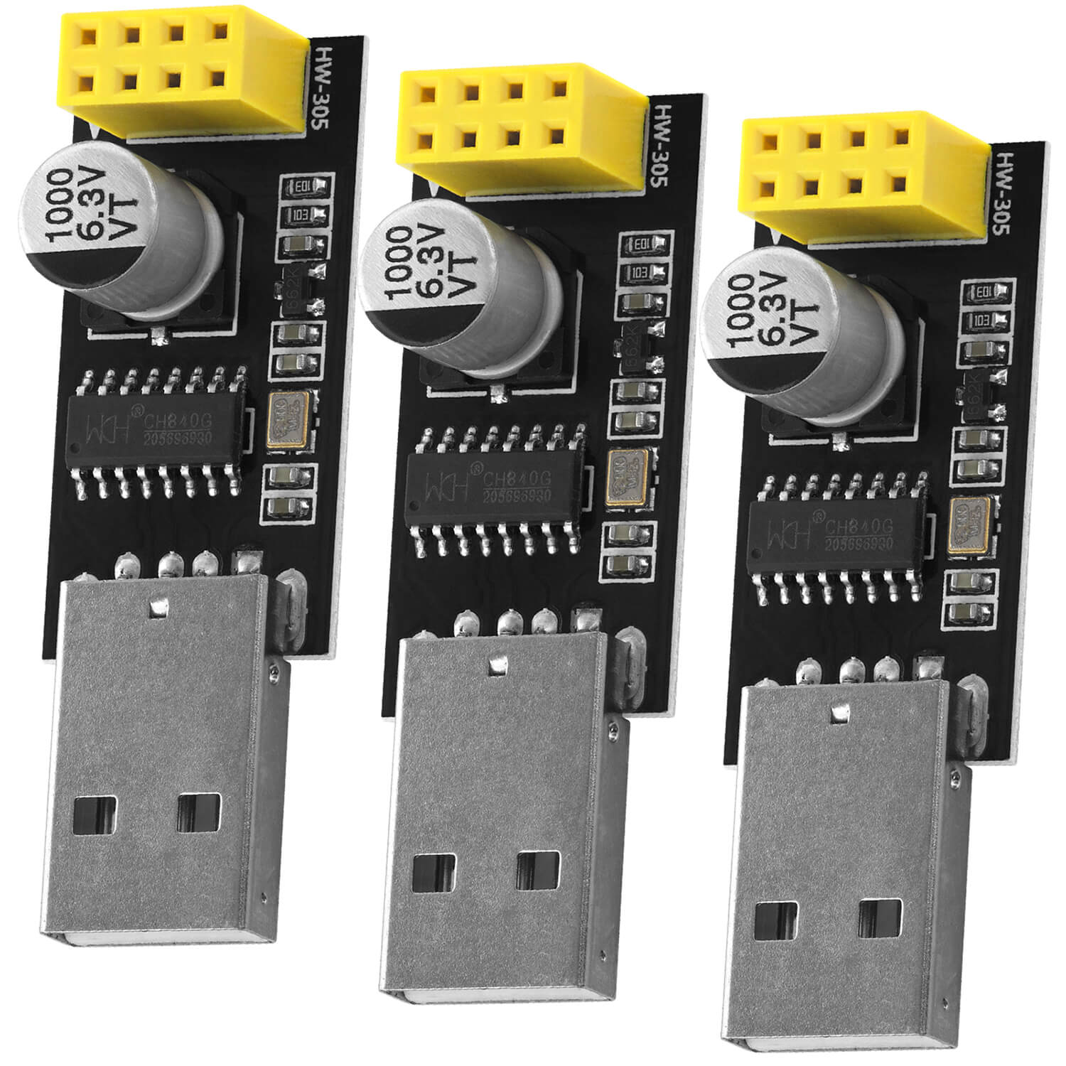 az-delivery-usb-zu-esp8266-01s-serial-wireless-wifi-adapter-f-r-esp-01s image 5