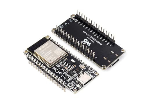 waveshare-esp32-c6-entwicklungsboard-wifi-6-risc-v-160mhz-mit-pinheader image 7