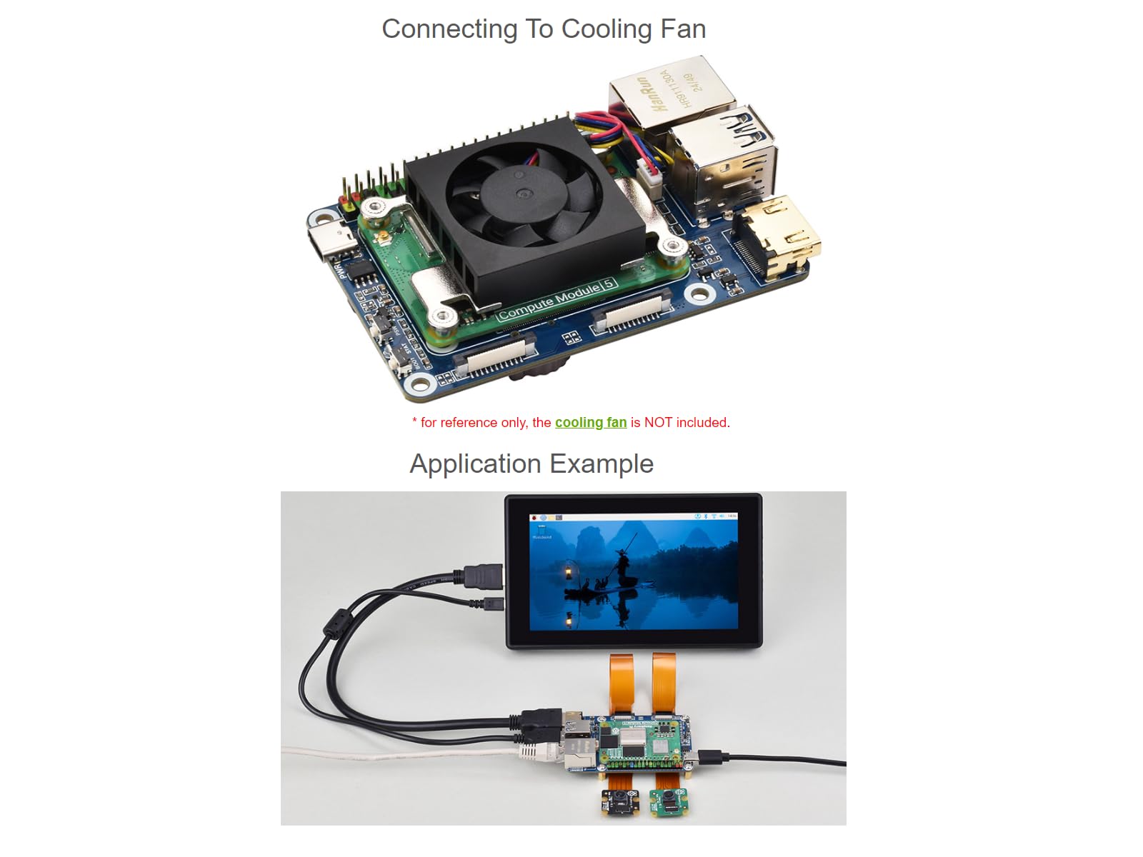 waveshare-mini-base-board-b-f-r-raspberry-pi-compute-module-5-lite-emmc image 8