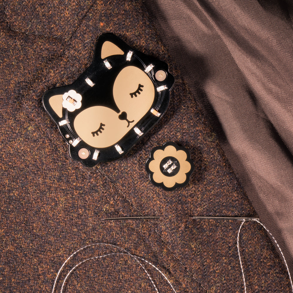 pimoroni-bearables-fox-kit-n-hbares-led-badge-mit-lichtsensor image 8