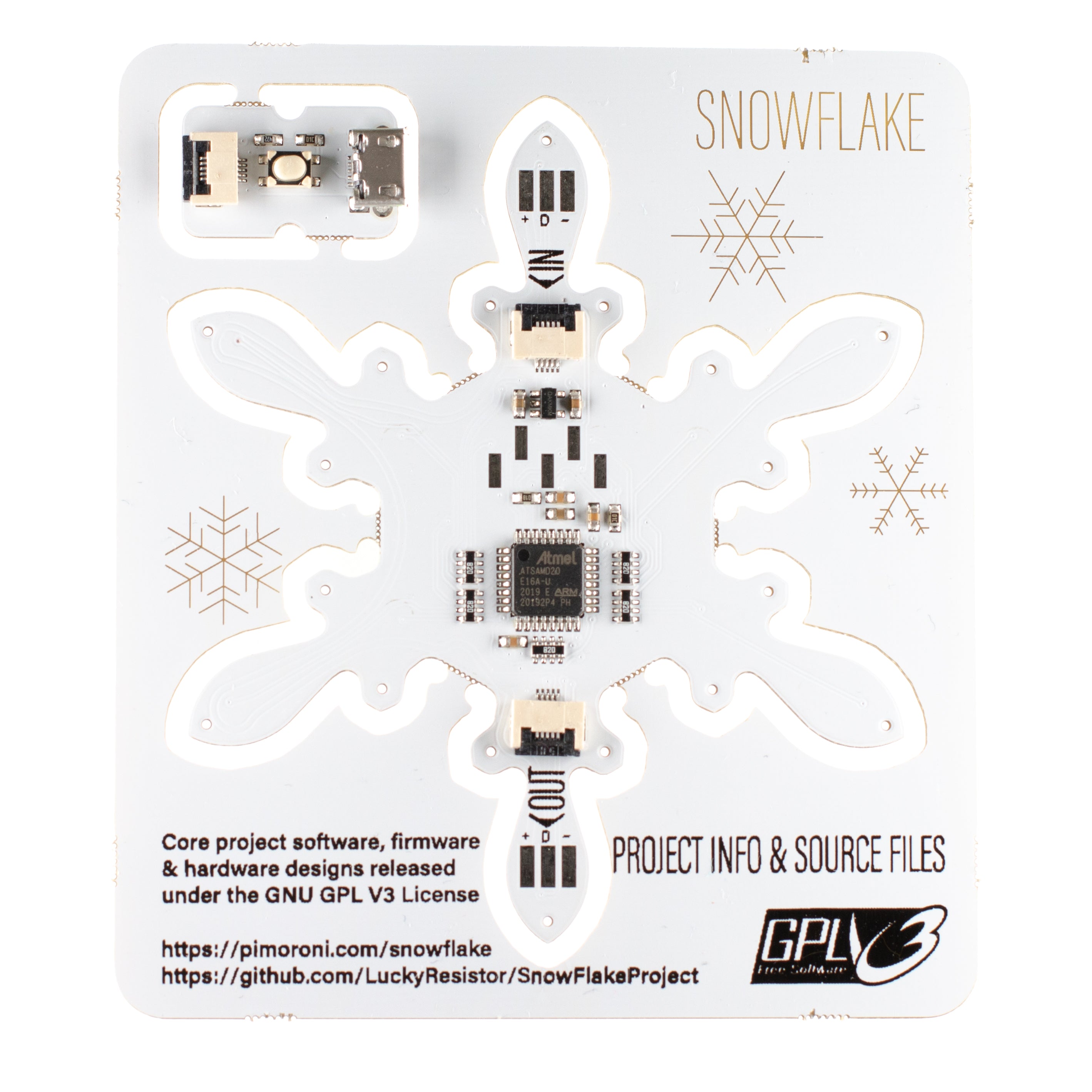 pimoroni-snowflake-solo-led-deko-schneeflocke-mit-19-leds image 3