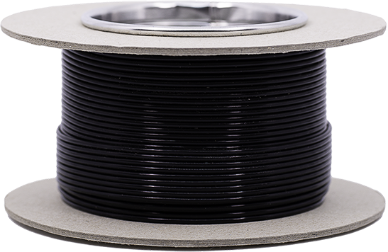 jantzen-audio-litze-1-3-mm-16-awg-versilbertes-kupfer-ptfe-schwarz image 1