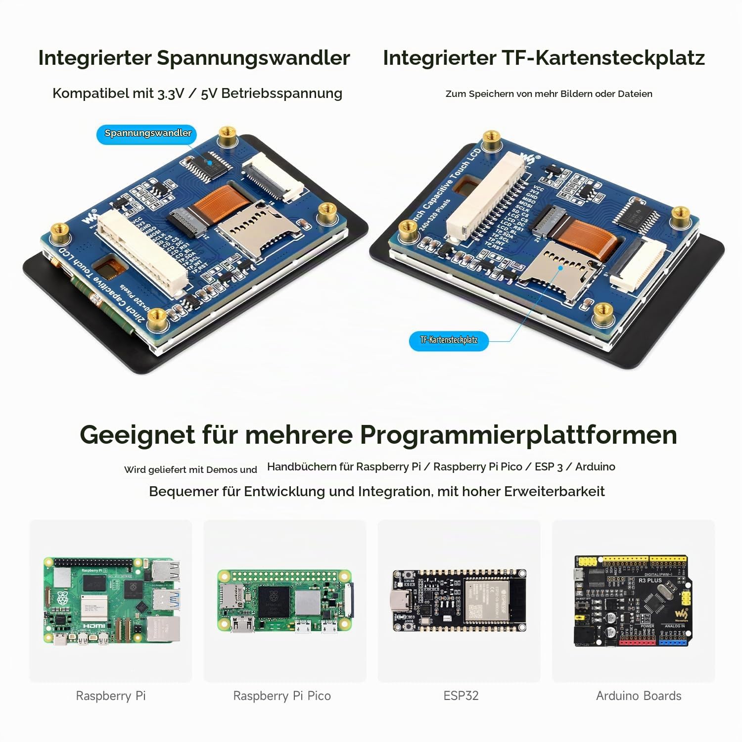 waveshare-2-zoll-kapazitives-touch-display-ips-modul-f-r-raspberry-pi-pico-und-e image 5