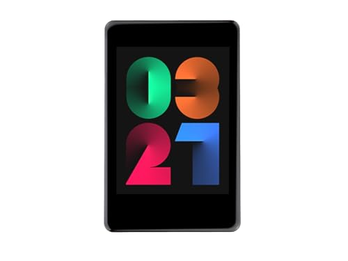 waveshare-rp2350-2-zoll-touch-display-board-240x320-ips-mit-kamera-anschluss image 8