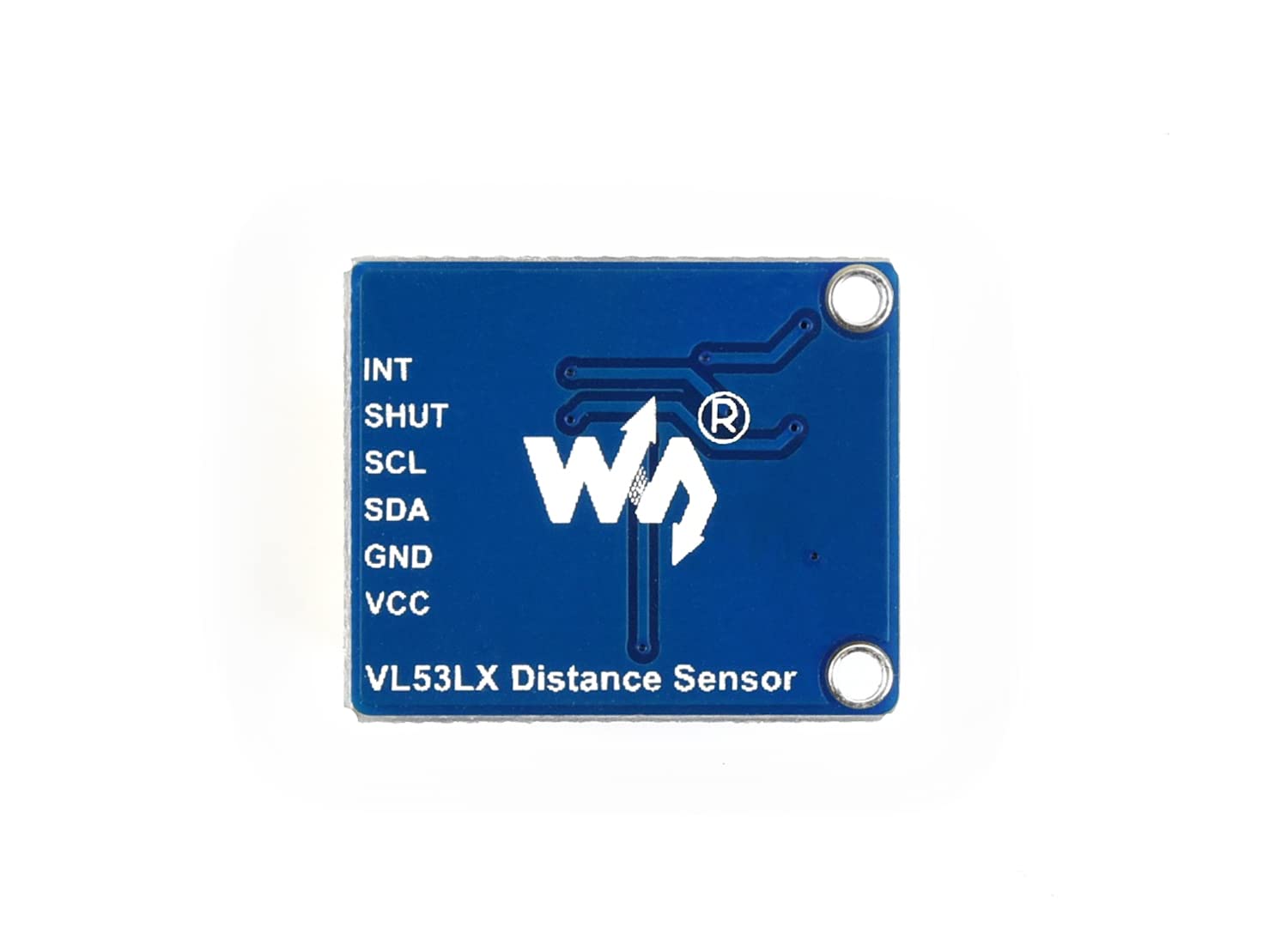 waveshare-vl53l1x-time-of-flight-abstandssensor-bis-4m-50hz-i2c image 7